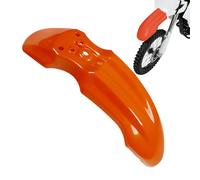 Motorcycle Mud Guard - Protective Body Frame Accessories, Protective Front Wheel Mud Guard, Front Wheel, Motorcycle Protector, For Motorcycles Outdoor Rainy Day Gravel Land Water Stain