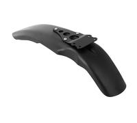 Motorcycle Mudflap For Scrambler 400 X For SCRAMBLER 400 X 2024 Motorcycle Front High Mudguard Fender Cover