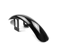 Motorcycle Mudflap For XL 883 L 2004-2016 Motorcycle Front Fender Protector Mudguard Cover