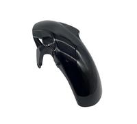 Motorcycle Mudflap For Z 650 For Ninja 650 2017 2018 2019 2020 2021 Accessories 1PC Motorcycle Front Wheel Fender Splash Guard(Glossy Black)