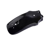 Motorcycle Mudguard Cover Motorcycle Rear Mud guard Mud guard Splash Guard Wheel Cover Longer Extended Universal Motorcycle Wheel Mudguards