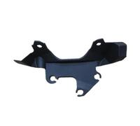 Motorcycle Mudguard Cowls Set Fit For Yamaha XJ6 2012 Unpainted Components Injection Molded ABS Cowl Body Plastic Parts(Y0612-02)