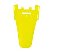 Motorcycle Mudguard Cross Fender For Ho&nd&a CRF50 Universal Scooter Rear Fender Off-Road Motorcycle Accessories(1)