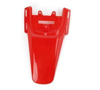 Motorcycle Mudguard Cross Fender For Ho&nd&a CRF50 Universal Scooter Rear Fender Off-Road Motorcycle Accessories(9)