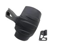 Motorcycle Mudguard Extender For For FOR V-Strom DL1000/DL1050 2014-2021 Motorcycle Front Extended Handguard and Rear