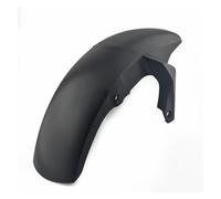 Motorcycle Mudguard Extender For Kawasaki For ER-6N For Ninja 650R For ER6F 2012 2013 2014 2015 2016 Motorcycle Front Fender Mudguard Tire Splash Mud Guard