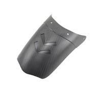 Motorcycle Mudguard Extender Motorcycle Extended Front Mud guard Skin Rear Wheel And Front Wheel Splash Guard Suitable For Motorcycles
