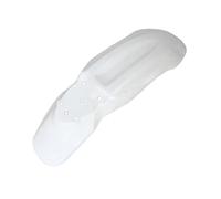 Motorcycle Mudguard Extender Universal Motorcycle Front Mudguard Plastic for CRF 70 CRF70 70CC Pit Dirt Bike Off Road