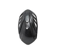 Motorcycle Mudguard Extender Universal Motorcycle Mud guard Rear Mud guard Extension Splash Pad Accessories For Monkey M3 M5 For Maverick U1 N1s