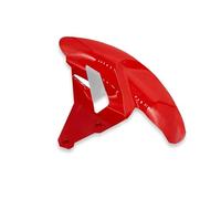 Motorcycle Mudguard Extension For BMW S1000RR 2019 2020 2021 2022 2023 Motorcycle Accessories Front Fender Splash Mud Dust Guard Mudguard(Red)