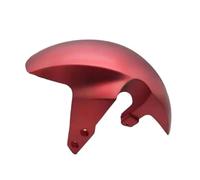 Motorcycle Mudguard Fender 0.85 Kg Front Guard Extended Motorcycle Accessories Splash Protetive Guard For GROM MSX125 MSX 125 2013 2014 2015