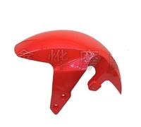 Motorcycle Mudguard Fender 0.85 Kg Front Guard Extended Motorcycle Accessories Splash Protetive Guard For GROM MSX125 MSX 125 2013 2014 2015