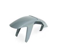 Motorcycle Mudguard Fender For Cfmoto 450MT | Accessories Motorcycle Front Mudguard Low Wheel Cover(Grey - Low)