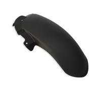 Motorcycle Mudguard Fender For Forza 350 Motorcycle Modification With Extended Rear Mudguard And Support Accessories