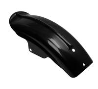 Motorcycle Mudguard Fender For Harley Davidson 883 XL1200 X48 X72 Bobber Race Racer Rear Wheel Splash Mud Guard