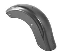 Motorcycle Mudguard Fender For Harley Touring Road King Road Glide Electra Glide FLHX FLHX Rear Wheel Splash Mud Guard Impact(2)