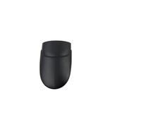 Motorcycle Mudguard Fender For SOFTAIL LOW RIDER ST FXLRST El Diablo Front Fender Extension Black