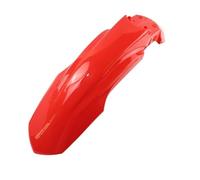 Motorcycle Mudguard Fender For Storm Bee Front Wheel Fender Prtection Plastic Mud Guard Pit Dirt Bike Modification Parts(Red)