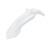 Motorcycle Mudguard Fender Front Mud guard Body Kit Mudguards Fairing Engine Splash Guard Mud guard Extender For KT50 2016-201950 For Mini KT 50 2016-2019