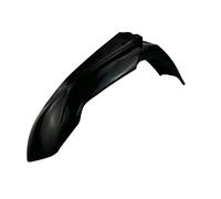 Motorcycle Mudguard Fender Motorcycle 0.7kg Fairing Front Wheel Mud guard Buggy Faring Motorbike Flap Splash Guard Cover Protector For K6 KT250