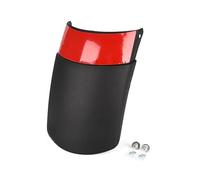 Motorcycle Mudguard Fender Motorcycle Accessories 1 Pcs 0.2KG Guard Extender Splash Cover Front Extension Fit For GL GL1800 2018-2023 F6B