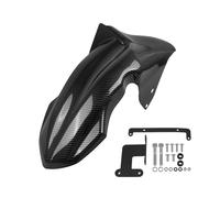 Motorcycle Mudguard Fender Motorcycle Accessories 1PC Rear Mud guard Hugger Wheel Splash Guard Cover Protector For V85TT V 85 TT V85 TT 2019-2025