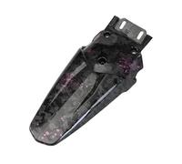 Motorcycle Mudguard Fender Motorcycle Accessories 1pc Rear Mudguard Guard Cover Protector Mud Flap Splash Wheel Hugger For Talaria Sting MX3 MX4