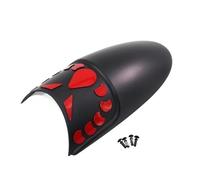 Motorcycle Mudguard Fender Motorcycle Accessories 1x Piece 0.2kg Front Mud guard wheel Extension Extender For Tuareg 660 Tuareg660 2022- Hugger