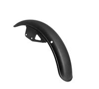 Motorcycle Mudguard Fender Motorcycle Accessories 1x Piece 57.5cm/22.6 Inch Front Mud guard Guard Wheel Cover Flap Splash Protector For GN125