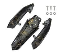 Motorcycle Mudguard Fender Motorcycle Accessories 1x Piece Fairing Kit Side Panel And Rear Mud guard Motocross For Talaria Sting MX3 MX4 MX5 Pro