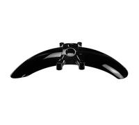 Motorcycle Mudguard Fender Motorcycle Accessories 1x Piece Front Mud guard Guard Wheel Extension Cover For Sportster XL Forty Eight 48 2010-2015