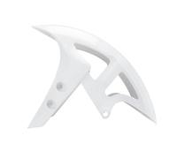 Motorcycle Mudguard Fender Motorcycle Accessories 1x Piece Front Splash Guard Housing Kit Mud guard Flap Cover Protector For MT-10 YZF R1 R6 Proof