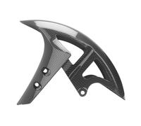 Motorcycle Mudguard Fender Motorcycle Accessories 1x Piece Front Splash Guard Housing Kit Mud guard Flap Cover Protector For MT-10 YZF R1 R6 Proof