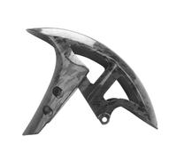 Motorcycle Mudguard Fender Motorcycle Accessories 1x Piece Front Splash Guard Housing Kit Mud guard Flap Cover Protector For MT-10 YZF R1 R6 Proof