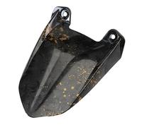 Motorcycle Mudguard Fender Motorcycle Accessories 1x Piece Rear Mud guard Splash Wheel Protector Guard Cover Tail For Talaria Sting Light Bee X S