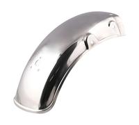 Motorcycle Mudguard Fender Motorcycle Accessories 535g 416 * 170 * 100mm/16.4 * 6.69 * 3.94" Rear guard - Not Easy to Fall Off Parts For GN125 GN250