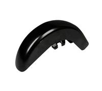 Motorcycle Mudguard Fender Motorcycle Accessories Engine Splash Guard Mud guard Extender Front For Touring For Electra Street Glide 1989-2013