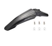 Motorcycle Mudguard Fender Motorcycle Accessories Front Mud guard Motocross Pit Enduro Engine Splash Guard Extender For Surron Light Bee