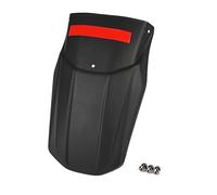 Motorcycle Mudguard Fender Motorcycle Accessories Front Mud guard Motocycle Extension Engine Defense Mud Guard Flap Splash Cover Protector For CB500X CB 500X