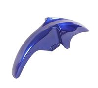 Motorcycle Mudguard Fender Motorcycle Accessories Front Mudguard Motor Replaced Parts Mud Guard Engine Splash Extender For YBR125 YBZ125 JYM125-8