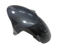 Motorcycle Mudguard Fender Motorcycle Accessories Front Tyre Mudguard Wheel Splash Guard Engine Extender For MT-09 PS FZ-09 2021 2022 2023 2024