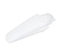 Motorcycle Mudguard Fender Motorcycle Accessories Rear Mud guard Motocross Tail Splash Cover For DR DRZ 70 125L 200 400 RM 85 100 RMZ 250 450