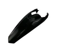 Motorcycle Mudguard Fender Motorcycle Accessories Rear Mudguard Protection Cover Tail Mud Guard Flap Splash Protector Engine Extender For KT250 KT 250