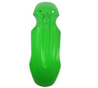 Motorcycle Mudguard Fender Motorcycle Accessories Replacement Front Mud Guard Body Cover Splash Protector Flap Engine Mudguard Extender For CRF50 CRF 50