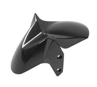 Motorcycle Mudguard Fender Motorcycle Carbon Fiber Style Front Mud guard Mud Guard Cover Protector Moto Accessories For Nmax 125 155 2020-2024