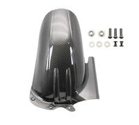 Motorcycle Mudguard Fender Motorcycle Rear Mudguard Mud Wheel Hugger Splash Guard Cover For F750GS F850GS ADV F 750GS 850GS 750 850 GS 2018-2023