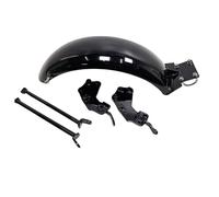 Motorcycle Mudguard Fender Motorcycle Rear Wheel Splasher Mud guard Splash Guard Plate Cover Kit For Rebel CM 300 500 CM300 CM500 2017-2023