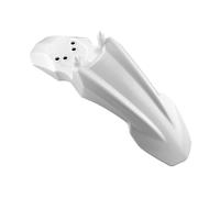 Motorcycle Mudguard Fender MotorcycleFront Wheel Mud Guard guard 6 Colours Reting Front And Number Plate To For CRF50 CRF 50 KAYO 2018 TS 70