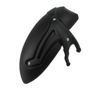 Motorcycle Mudguard Fender Mud Splash Guard Tire Hugger Cover Compatible With RNINET R Nine T R9T Urban Pure Racer 2014 2024(Black)