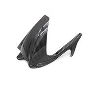 Motorcycle Mudguard Fender S1000R ABS Carbon Fiber Motorcycle Rear Fender For BMW S1000RR S 1000 RR 2009-2018 Splash Guard Cover Accessories Mudflap